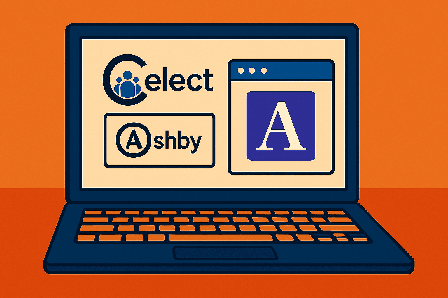 Leveraging Celect.ai and Ashby power