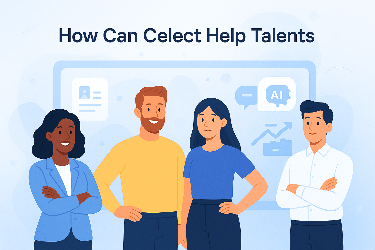How Celect Helps Great Talent Get Seen in the ATS Era